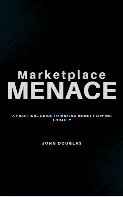 Marketplace Menace